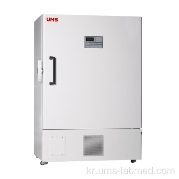 -86 ℃ 688L ULT Freezer UDF-86V688 캐스케이드 시스템